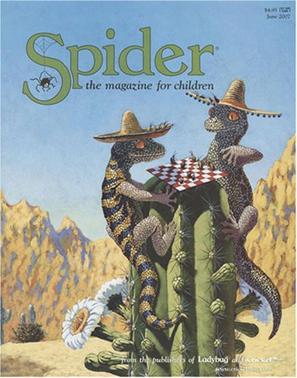 Spider